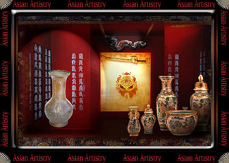 Asian Artistry