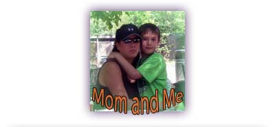 Mom and Connor