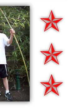 Matthew and His Family