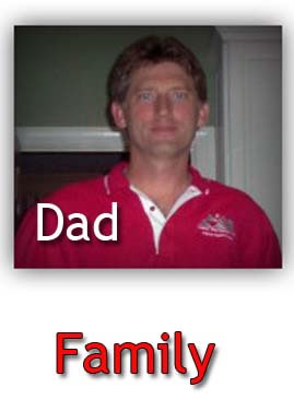 Matthew and His Family