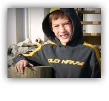 Matthew and His Hobbies