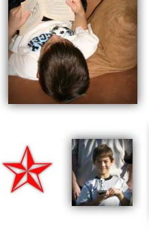 Matthew and His Hobbies