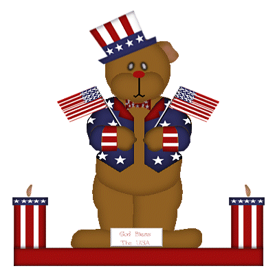 American Bear