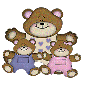 The Bear Family