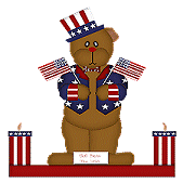 American Bear