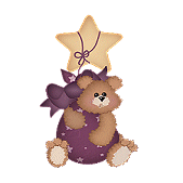 Star Bear